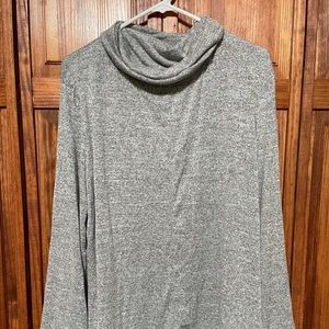 NWT A New Day - Turtle Neck Sweater, Large